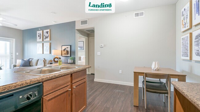 Building Photo - 7938 City Base Landing