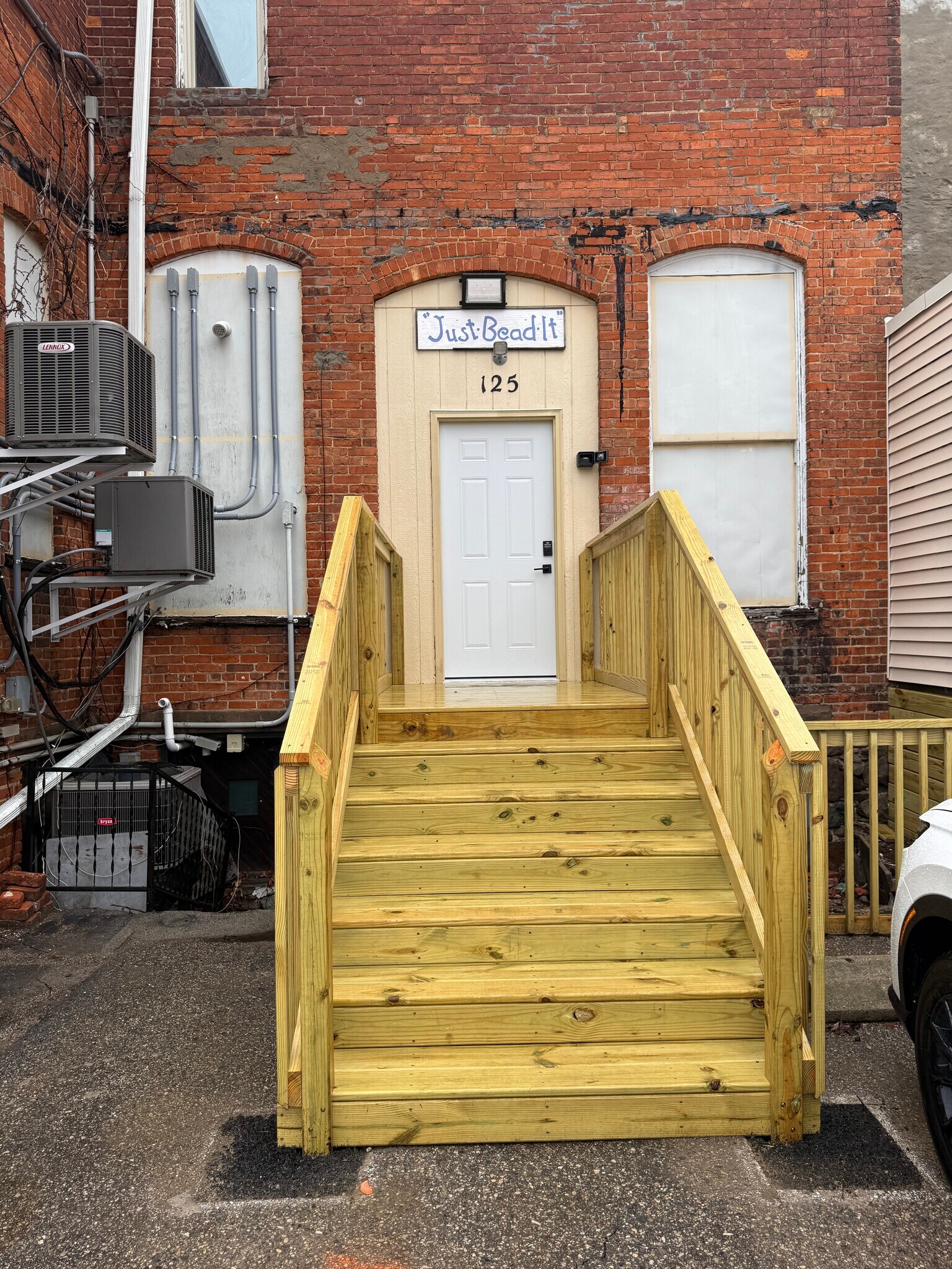 Building Photo - 127 W Michigan Ave