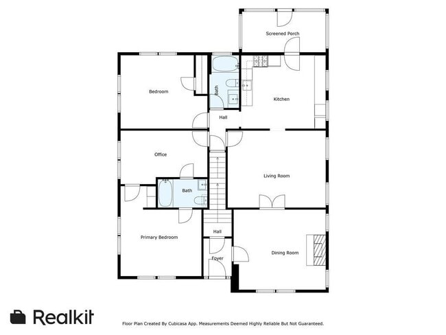 Building Photo - 471 Page Ave NE