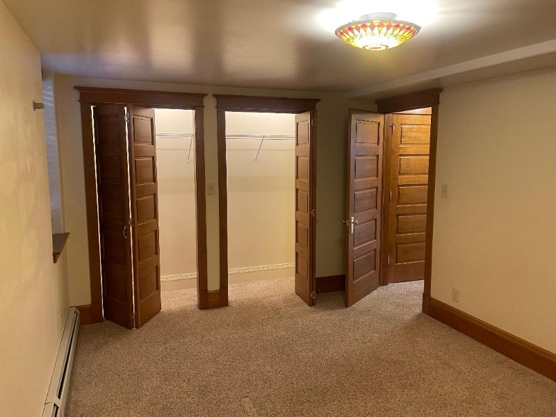 Building Photo - 1301 Clayton St