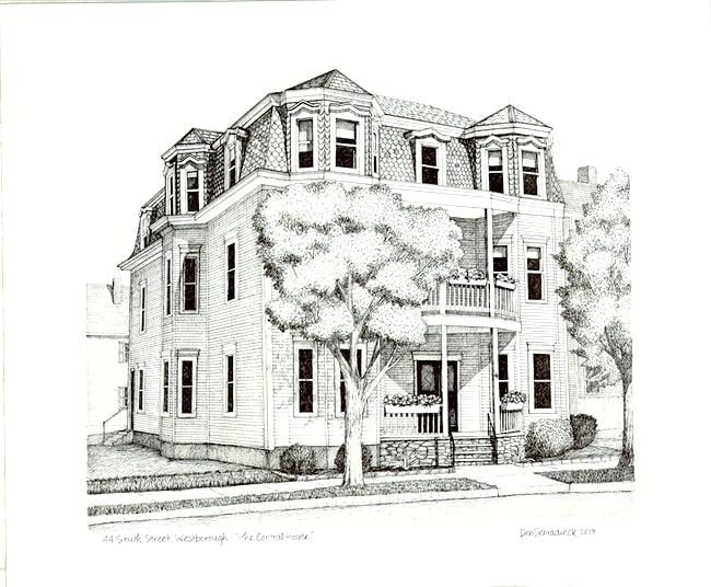 Primary Photo - 44 South St