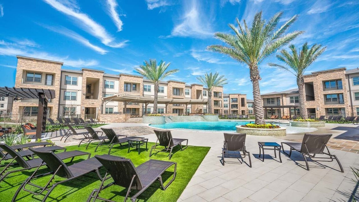 The Abbey At Spring Town Center Spring Tx Apartment Finder