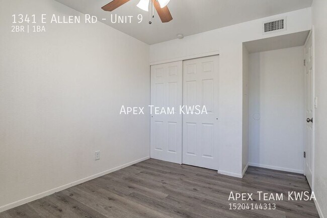 Building Photo - 1341 E Allen Rd