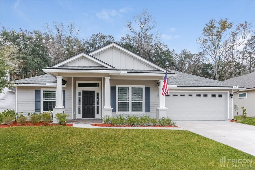 Primary Photo - 12131 Rouen Cove Dr