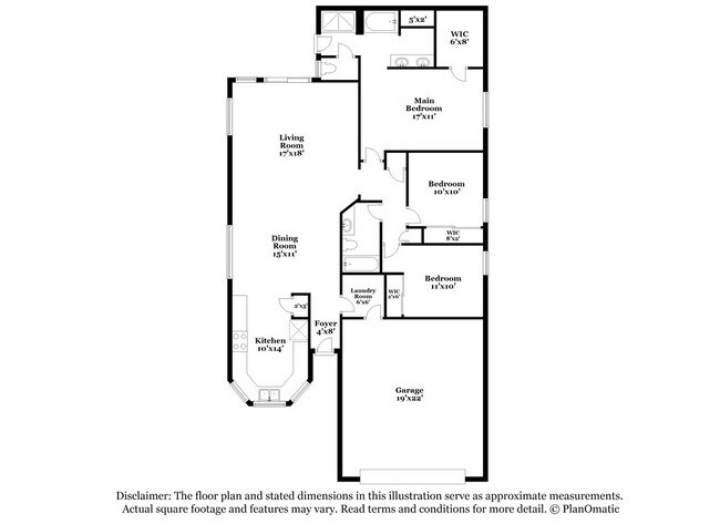 Building Photo - 15881 W Latham St