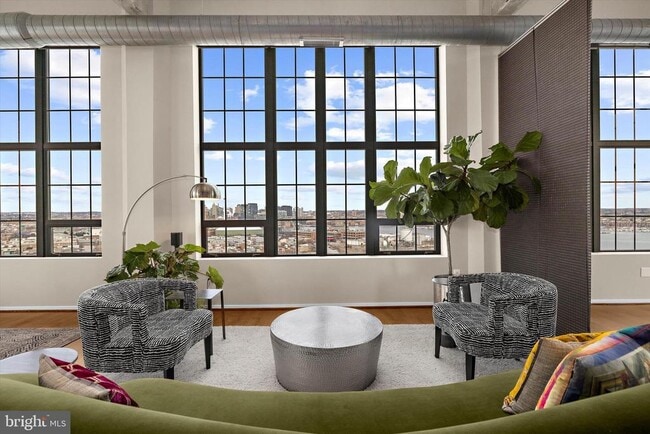 Building Photo - 1200 Steuart St