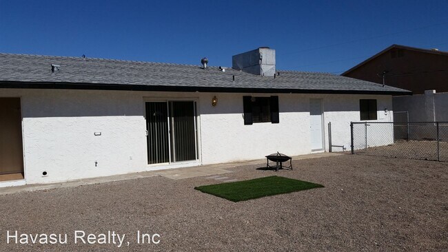 Building Photo - 3 br, 2 bath House - 3472 Jamaica Blvd N