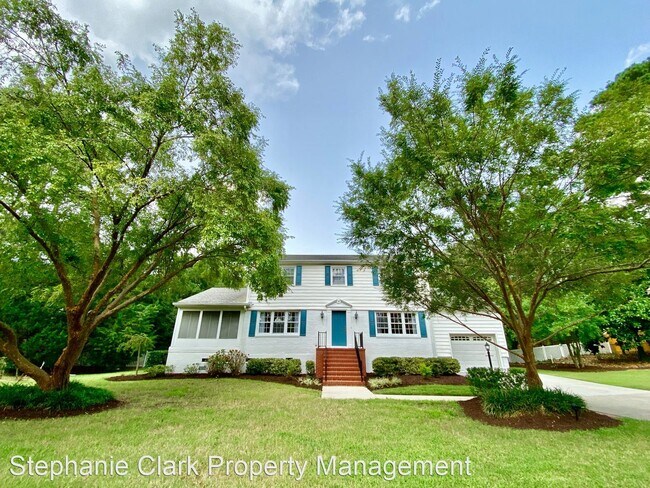 Building Photo - 4 br, 2.5 bath House - 484 Goodspeed Road