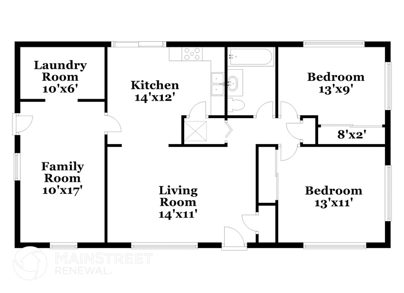 Building Photo - 11423 Palmer Ave