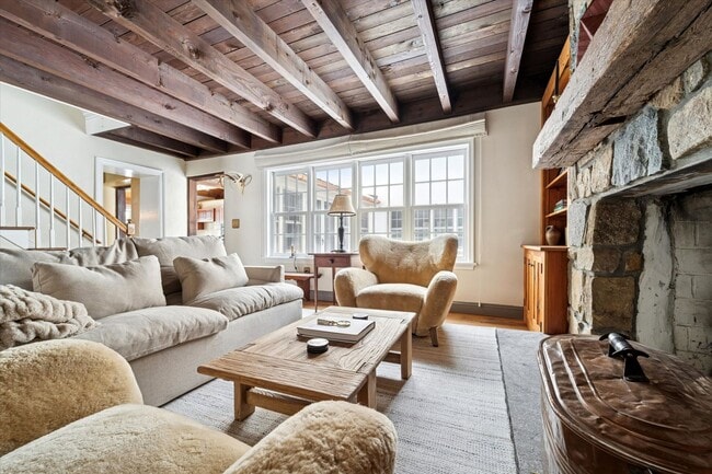 Building Photo - Timeless Stone Farmhouse Estate with Pool, Gardens & Grand Barn Living in Chester Springs