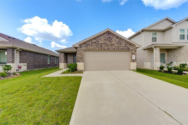 Building Photo - 5303 Creekstone Rise Ln