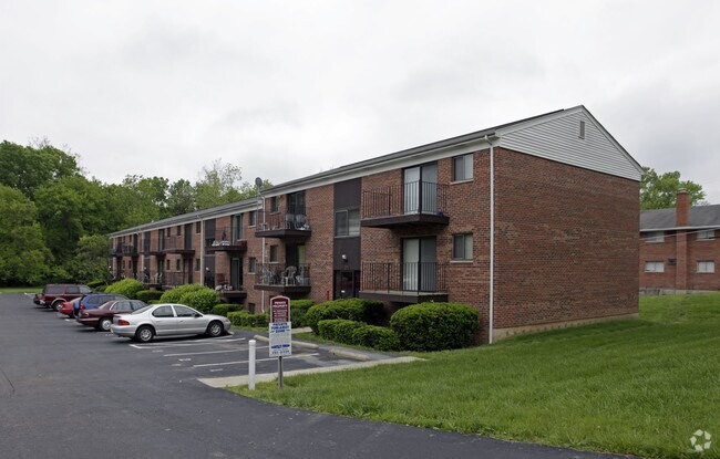 Colonial Gardens - 11414 Lebanon Rd Cincinnati OH 45241 | Apartment Finder