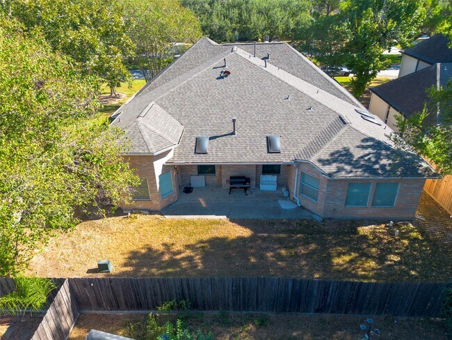 Building Photo - 15315 T C Jester Blvd