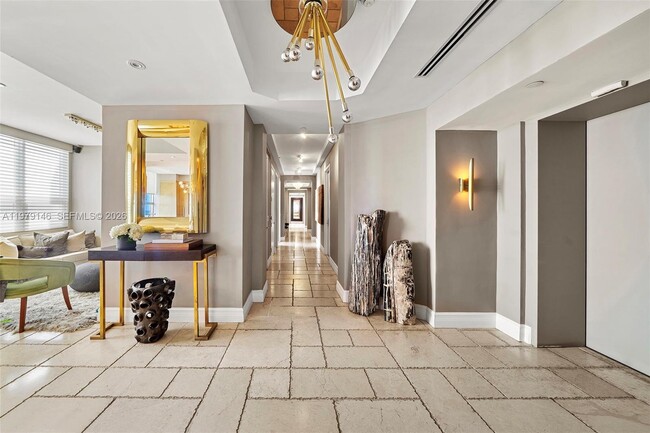 Building Photo - 5801 Collins Ave