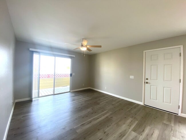 Building Photo - 68-3831 Lua Kula St. H206
