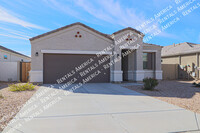 Building Photo - 11323 E Verbina Ln