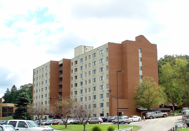 Building Photo - Penn Mar Plaza