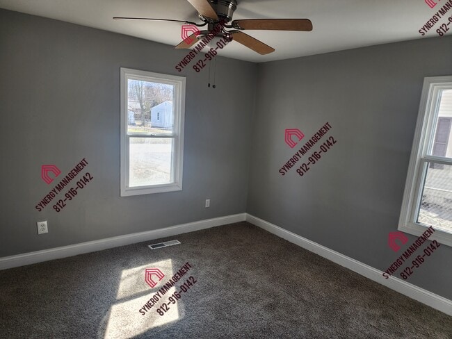 Building Photo - 1912 Culverson Ave