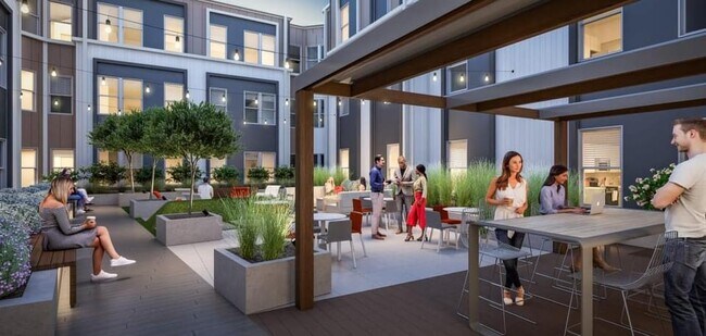 Building Photo - 3020 Hillsborough St