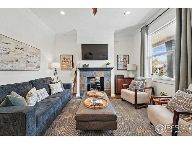 Building Photo - 2955 Columbine St