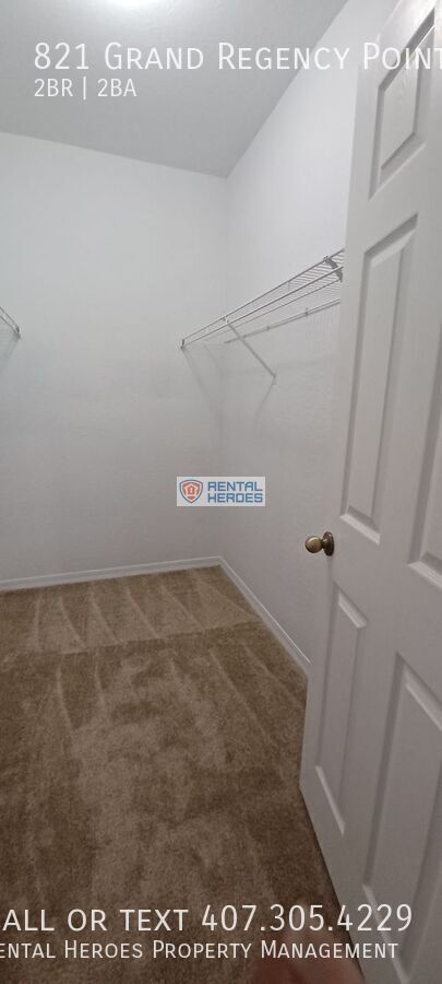 Building Photo - 821 Grand Regency Pointe