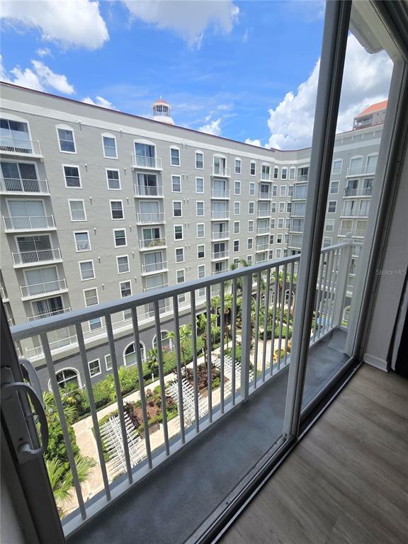 Building Photo - 700 S Harbour Island Blvd