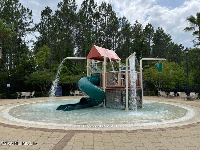Building Photo - 718 Ginger Mill Dr