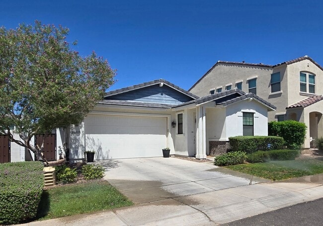 Building Photo - 4-bedroom + Den, 3-bath home in The Preserve at San Tan