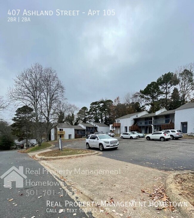 Primary Photo - 407 Ashland St