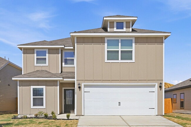 Building Photo - 1309 Tilton Dr