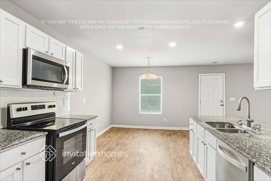 Building Photo - 313 Indian Lake Trail