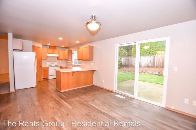 Building Photo - 3 br, 2.5 bath House - 3012 Powder Ridge S...