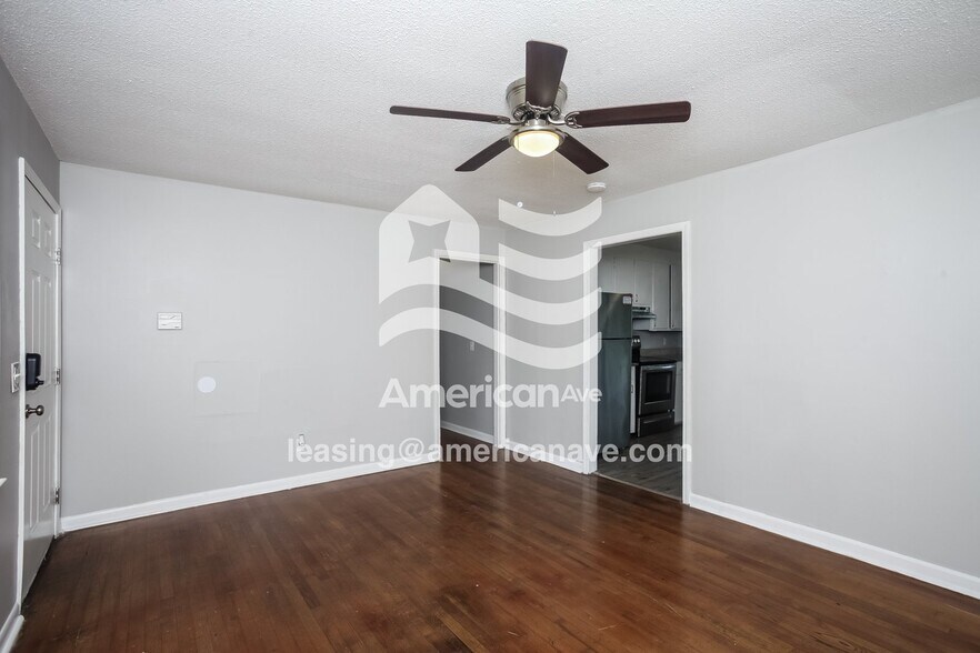 Building Photo - 4340 Crestlite Dr