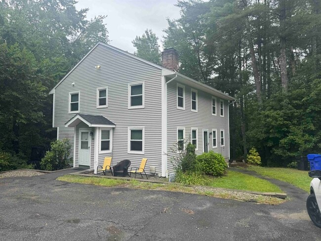 Primary Photo - 168 Central St