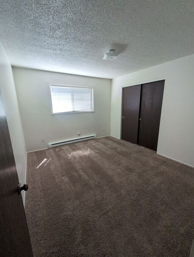Interior Photo - The Asbury Flats