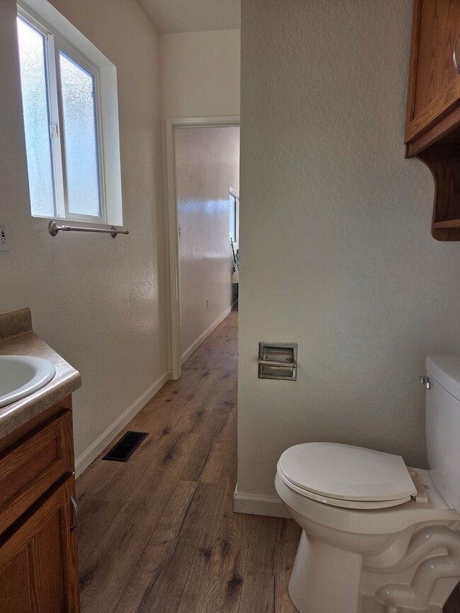 Building Photo - Charming 2-Bedroom + Loft • 1-Bath Rental ...