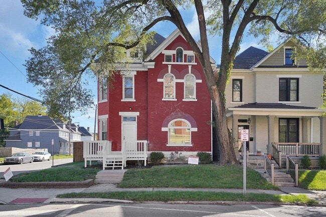 Building Photo - 498 S Ohio Ave