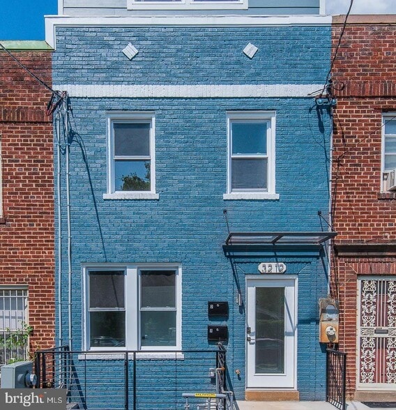 Building Photo - 3212 8th Street, NE