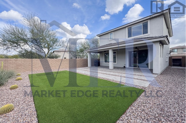 Building Photo - 3Bed/2.5Bath House at Deer Valley/Cave Creek Rd! $4995 Move-In Special! Ready for Immediate Move-In!