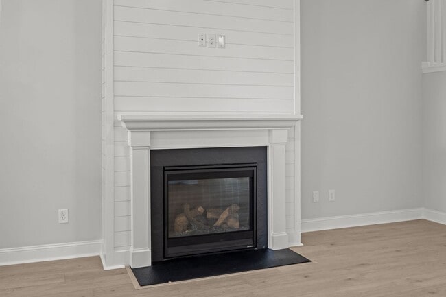 Building Photo - This brand-new home makes a statement from the moment you arrive!