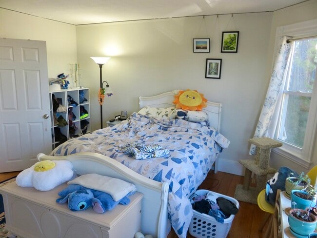 Building Photo - 105 Plympton St