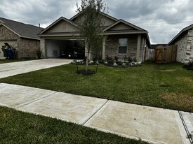 Front yard with lawn care included - 274 Bennett Loop