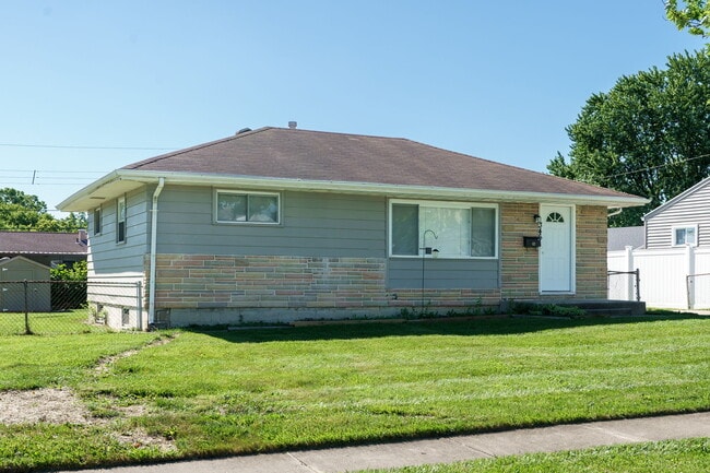 Building Photo - 346 Lawver Ln