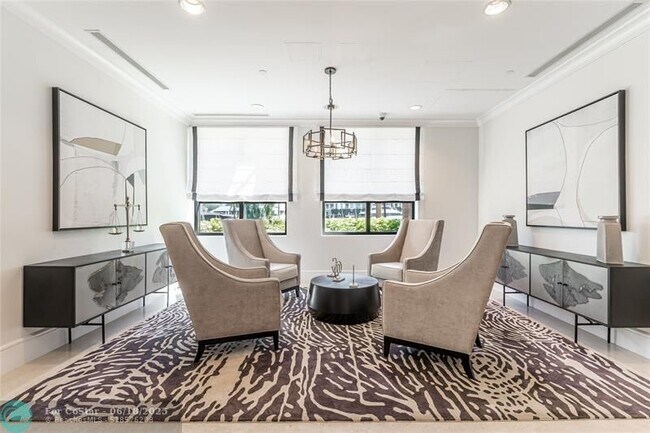 Building Photo - 610 W Las Olas Blvd