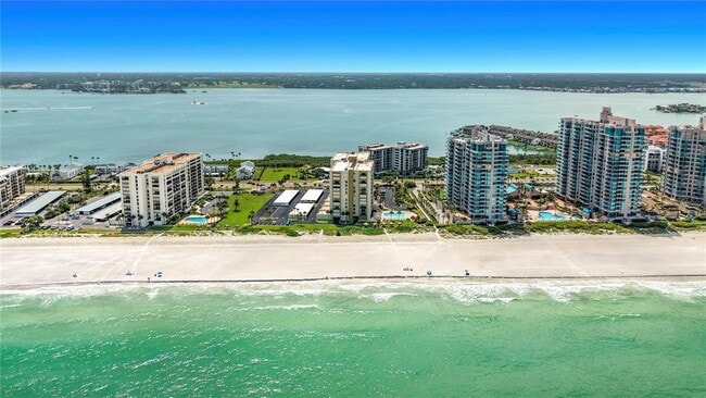 Building Photo - 1480 Gulf Blvd