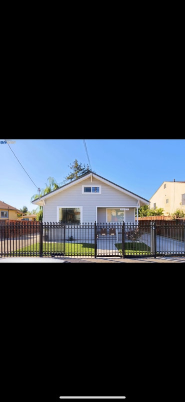 Primary Photo - 9315 Hillside St