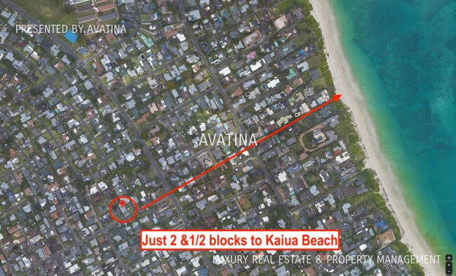 Building Photo - 236 Kalama St