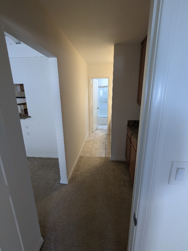 Building Photo - 1345 Cabrillo Park Dr
