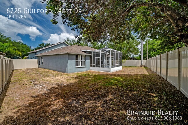 Building Photo - 6725 Guilford Crest Dr