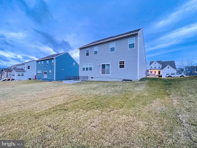 Building Photo - 130 Thornton Wy